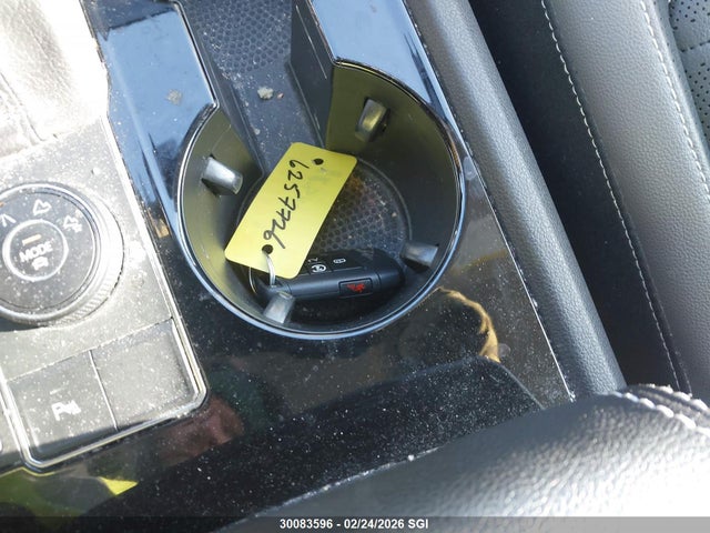 Volkswagen ATLAS SEL 2021 1V2BR2CA0MC552079 Image 11