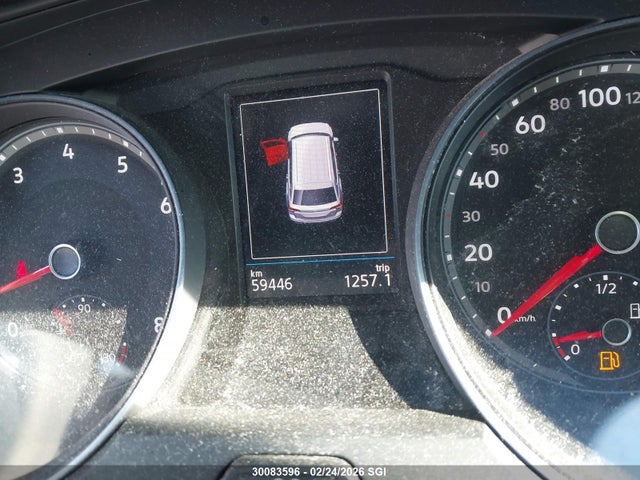 Volkswagen ATLAS SEL 2021 1V2BR2CA0MC552079 Image 16