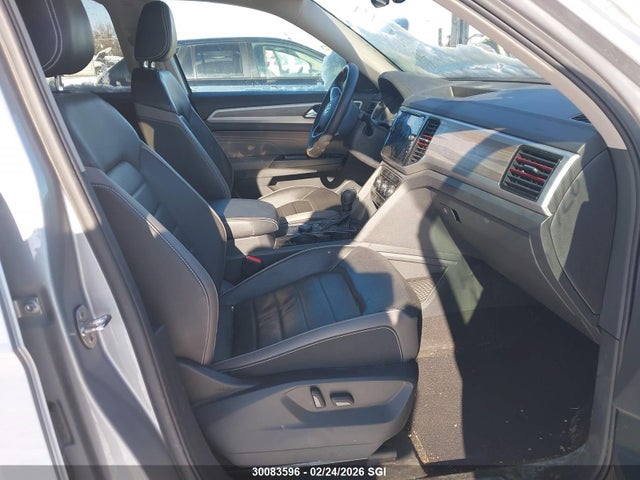Volkswagen ATLAS SEL 2021 1V2BR2CA0MC552079 Image 5