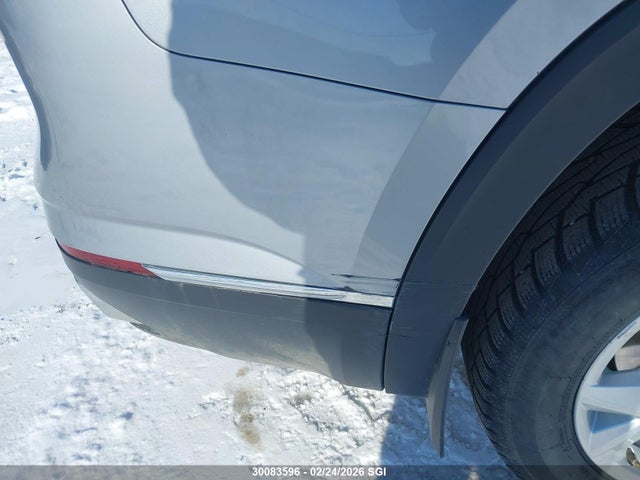Volkswagen ATLAS SEL 2021 1V2BR2CA0MC552079 Image 6