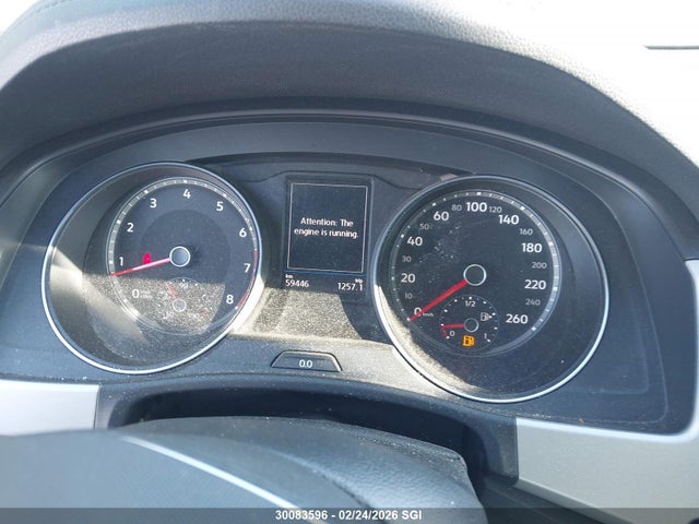 Volkswagen ATLAS SEL 2021 1V2BR2CA0MC552079 Image 7