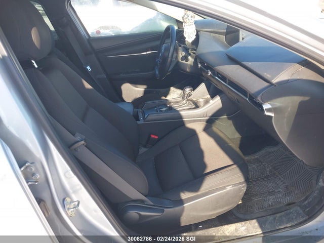 JM1BPBCM7K1135990 Mazda 3 Preferred Plus