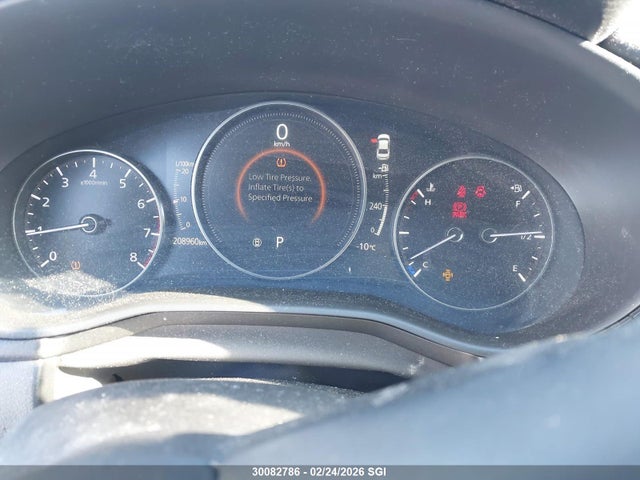 JM1BPBCM7K1135990 Mazda 3 Preferred Plus