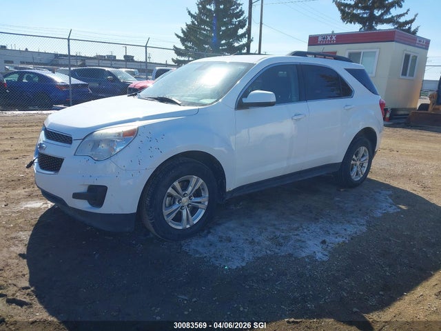 Aukcja sprzedaży 2014 Chevrolet Equinox Lt, vin: 2GNFLFEK1E6326135, numer aukcji: 30083569