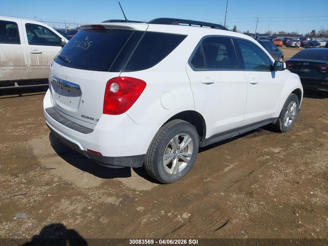 Aukcja sprzedaży 2014 Chevrolet Equinox Lt, vin: 2GNFLFEK1E6326135, numer aukcji: 30083569