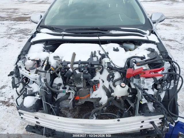 30083637 :رقم المزاد ، JTDBBMBE7NJ036692 vin ، 2022 Toyota Corolla مزاد بيع