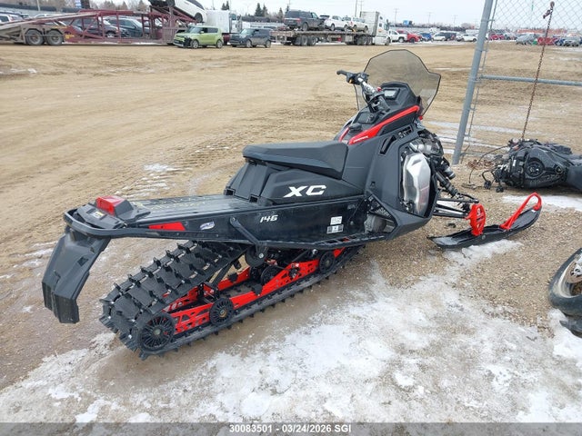 SN1TLP8R3RC235744 Polaris Polaris