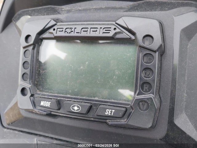 SN1TLP8R3RC235744 Polaris Polaris
