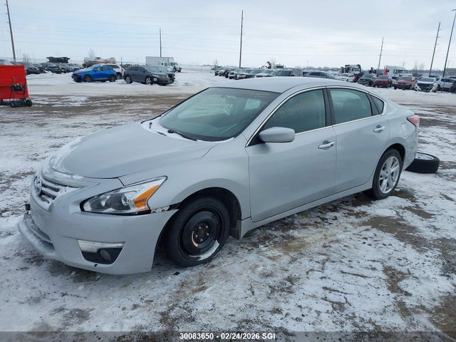 1N4AL3AP4FN383676 Nissan Altima 2.5/s/sv/sl