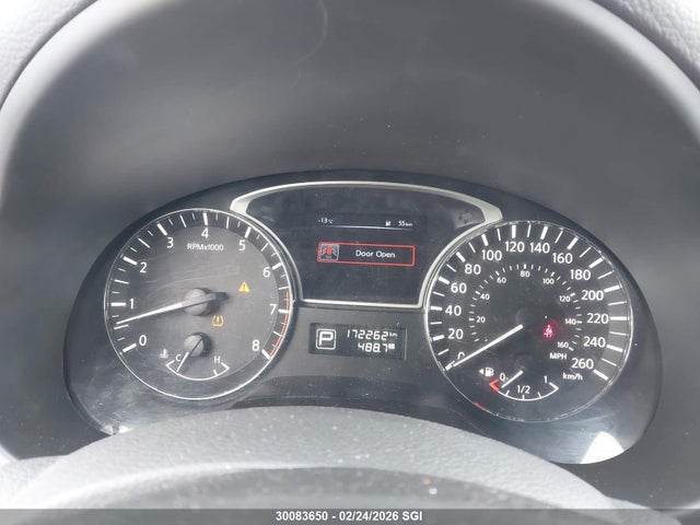 1N4AL3AP4FN383676 Nissan Altima 2.5/s/sv/sl