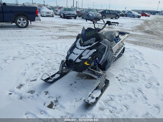 SN1EFK8P9JC155645 Polaris Polaris