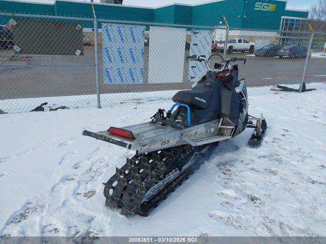SN1EFK8P9JC155645 Polaris Polaris