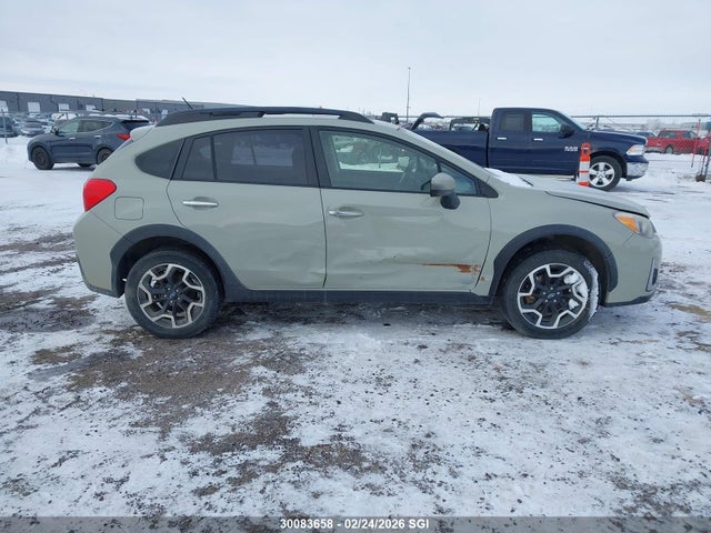 JF2GPALC9GH274896 Subaru Crosstrek Limited