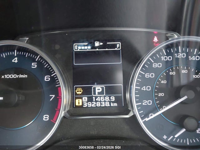 JF2GPALC9GH274896 Subaru Crosstrek Limited