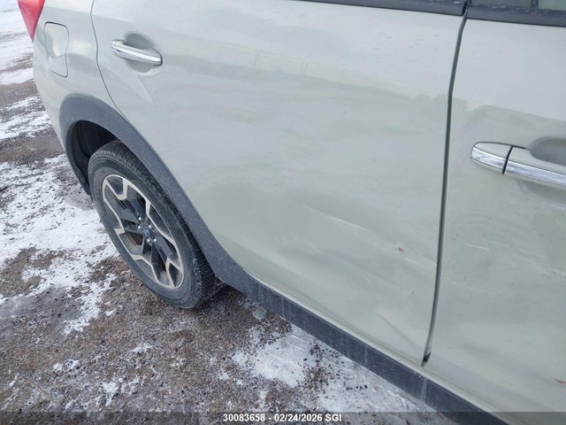JF2GPALC9GH274896 Subaru Crosstrek Limited