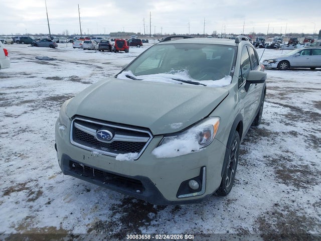 JF2GPALC9GH274896 Subaru Crosstrek Limited