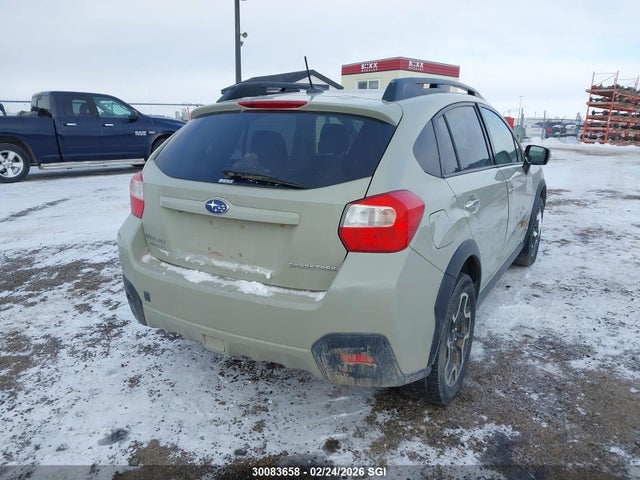 JF2GPALC9GH274896 Subaru Crosstrek Limited