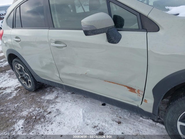 JF2GPALC9GH274896 Subaru Crosstrek Limited