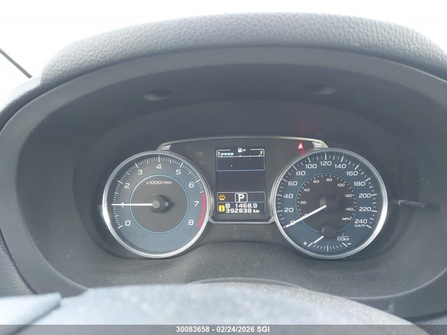 JF2GPALC9GH274896 Subaru Crosstrek Limited