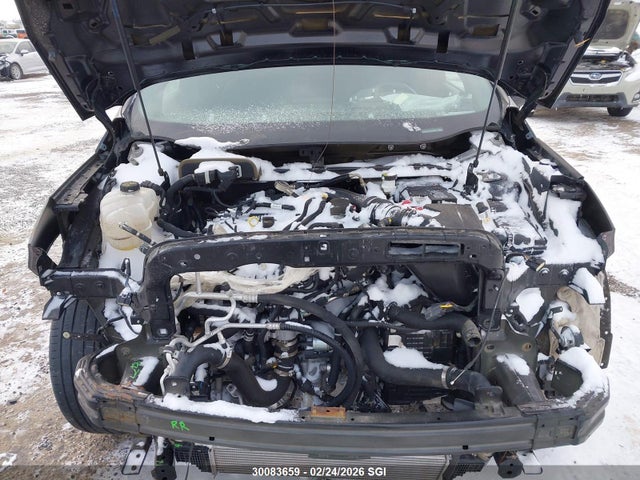 2FMPK4J9XRBA26528 Ford EDGE SEL