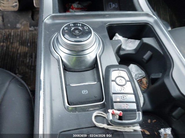 2FMPK4J9XRBA26528 Ford EDGE SEL