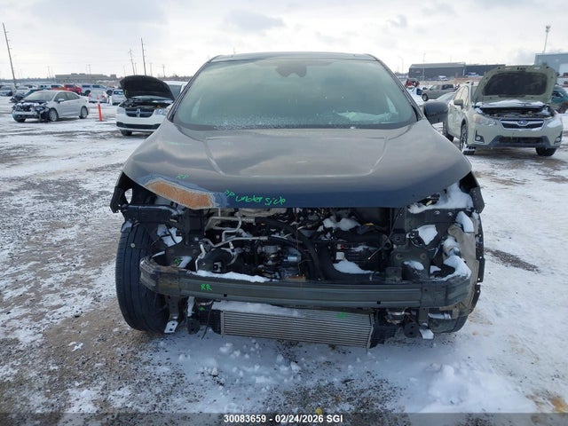 2FMPK4J9XRBA26528 Ford EDGE SEL