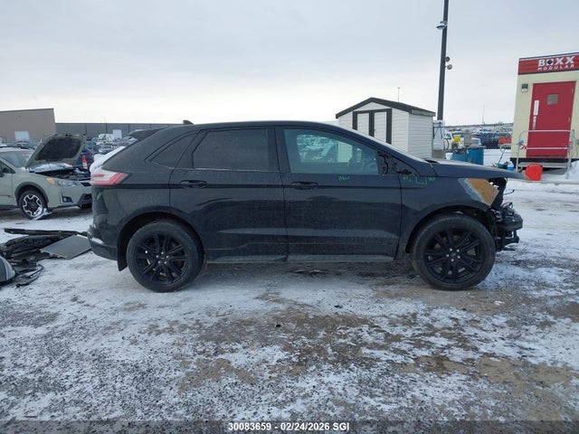 2FMPK4J9XRBA26528 Ford EDGE SEL