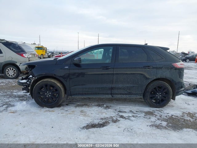 2FMPK4J9XRBA26528 Ford EDGE SEL