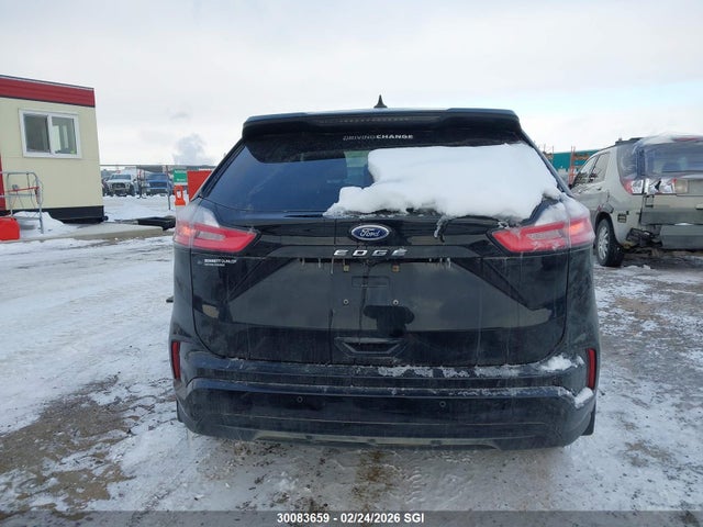 2FMPK4J9XRBA26528 Ford EDGE SEL
