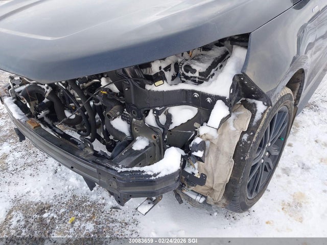 2FMPK4J9XRBA26528 Ford EDGE SEL