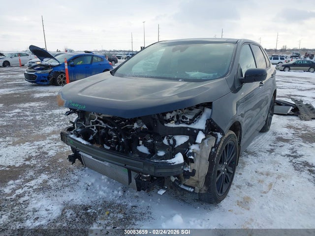 2FMPK4J9XRBA26528 Ford EDGE SEL
