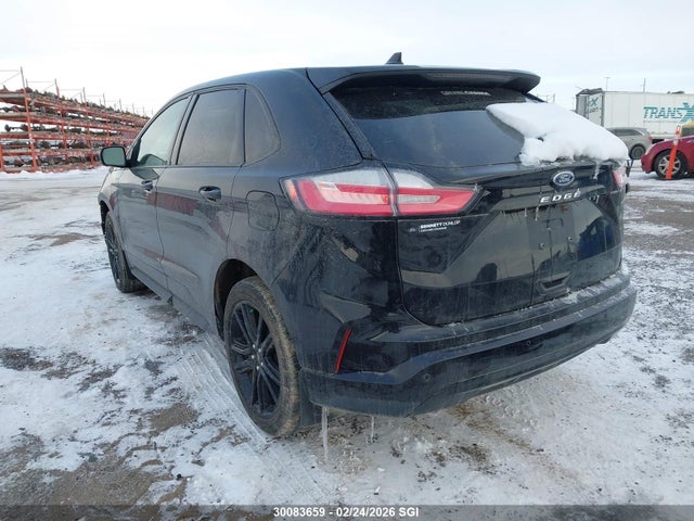 2FMPK4J9XRBA26528 Ford EDGE SEL