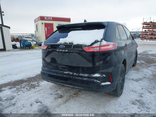 2FMPK4J9XRBA26528 Ford EDGE SEL