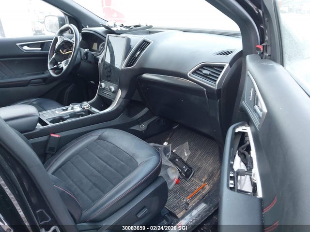 2FMPK4J9XRBA26528 Ford EDGE SEL