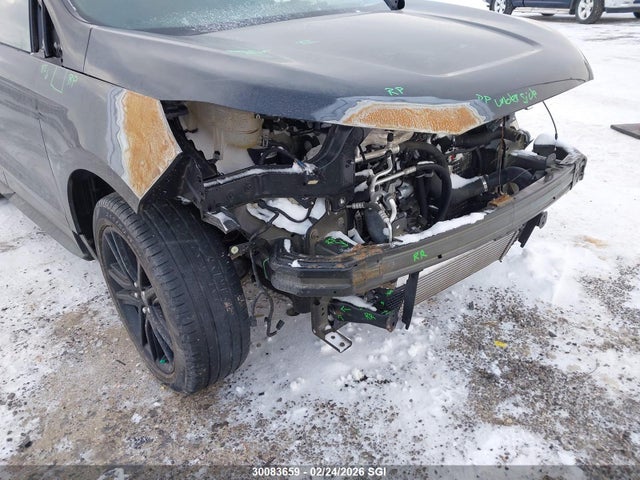 2FMPK4J9XRBA26528 Ford EDGE SEL