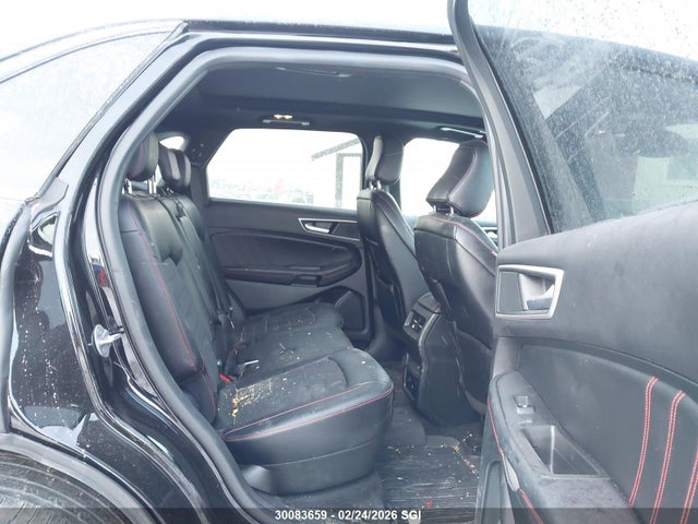 2FMPK4J9XRBA26528 Ford EDGE SEL