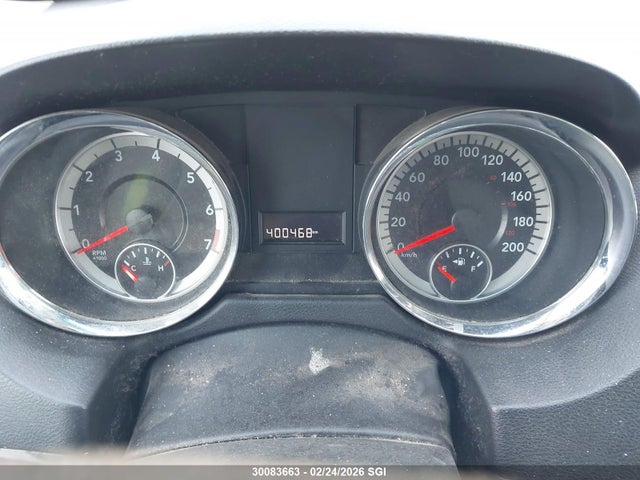 2C4RDGBGXGR341999 Dodge Grand Caravan Se