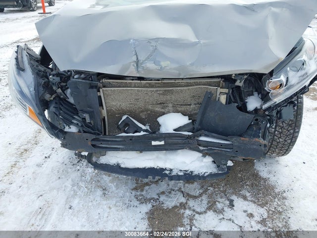 5XYPGDA36KG454552 KIA Sorento L/lx
