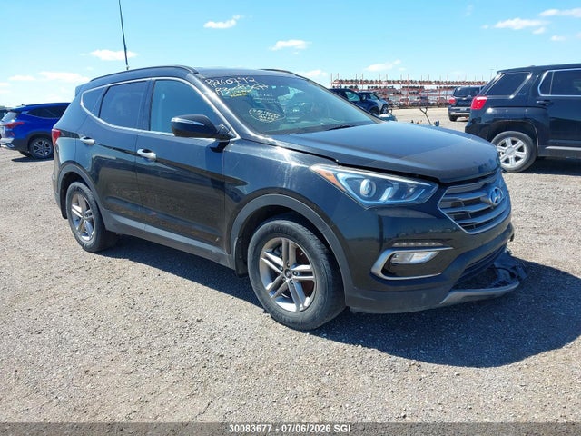 Aukcja sprzedaży 2017 Hyundai Santa Fe Sport, vin: 5XYZUDLB0HG469479, numer aukcji: 30083677