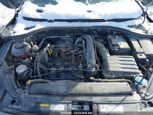 3VWCB7BU7LM009650 Volkswagen Jetta S/se/r-line