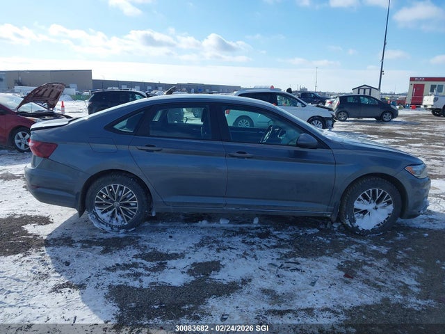 Aukcja sprzedaży 2020 Volkswagen Jetta S/se/r-line, vin: 3VWCB7BU7LM009650, numer aukcji: 30083682