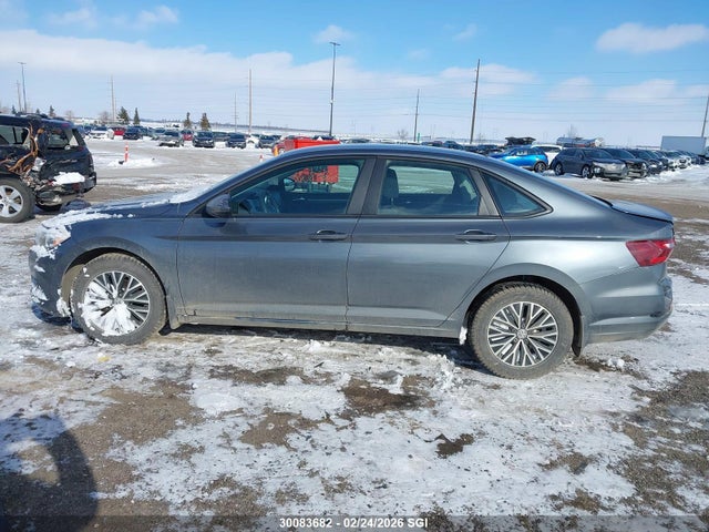 Aukcja sprzedaży 2020 Volkswagen Jetta S/se/r-line, vin: 3VWCB7BU7LM009650, numer aukcji: 30083682