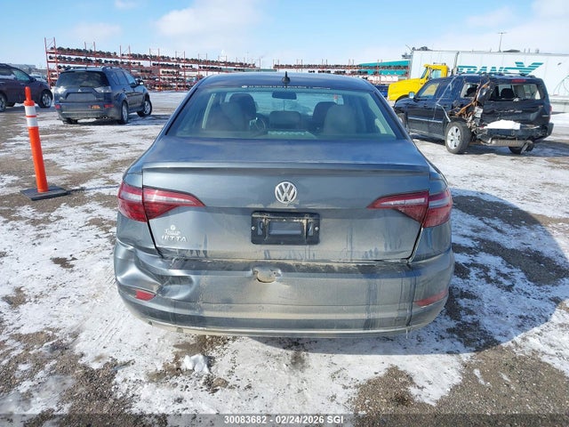 3VWCB7BU7LM009650 Volkswagen Jetta S/se/r-line