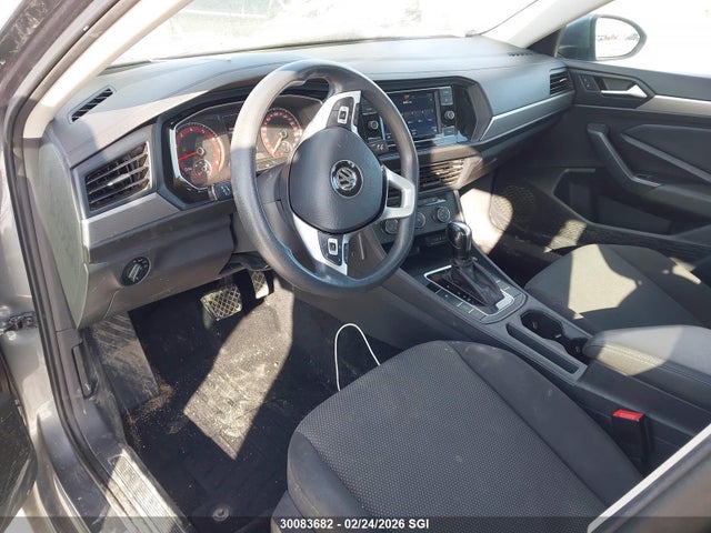 Aukcja sprzedaży 2020 Volkswagen Jetta S/se/r-line, vin: 3VWCB7BU7LM009650, numer aukcji: 30083682