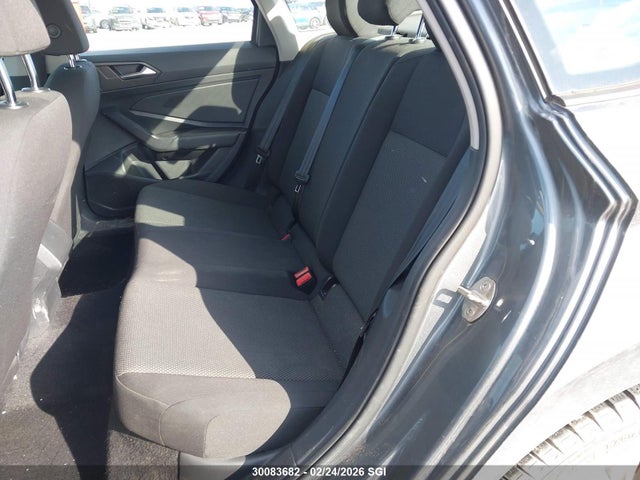 Aukcja sprzedaży 2020 Volkswagen Jetta S/se/r-line, vin: 3VWCB7BU7LM009650, numer aukcji: 30083682