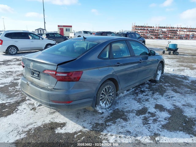 Aukcja sprzedaży 2020 Volkswagen Jetta S/se/r-line, vin: 3VWCB7BU7LM009650, numer aukcji: 30083682