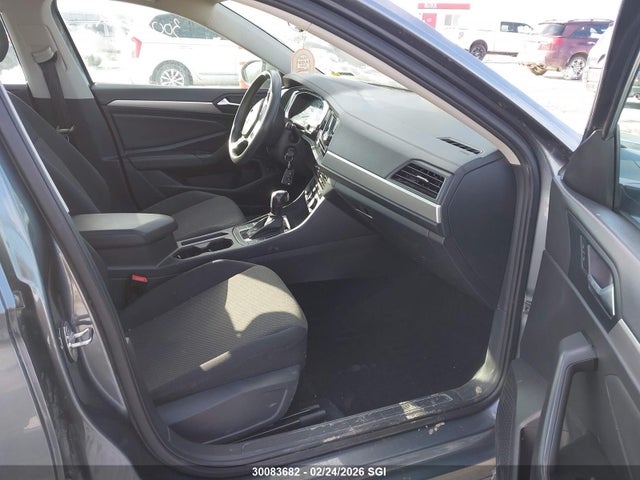 Aukcja sprzedaży 2020 Volkswagen Jetta S/se/r-line, vin: 3VWCB7BU7LM009650, numer aukcji: 30083682