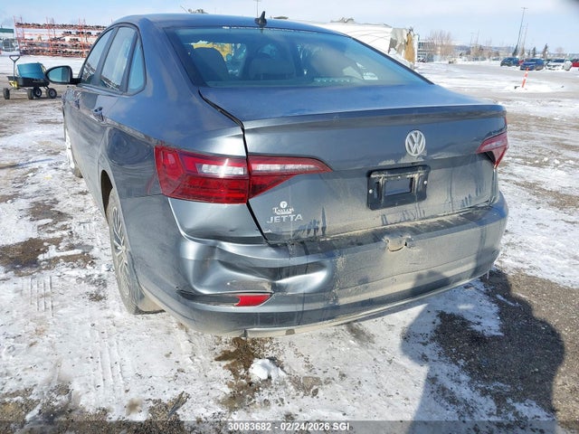 Aukcja sprzedaży 2020 Volkswagen Jetta S/se/r-line, vin: 3VWCB7BU7LM009650, numer aukcji: 30083682