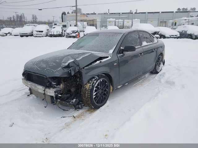 WAUKFCFL9GN004052 Audi A4 Technik Plus