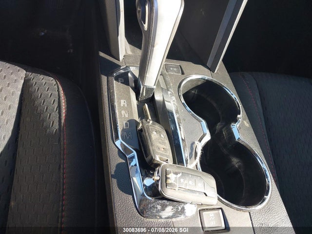 Aukcja sprzedaży 2013 Chevrolet Equinox Ls, vin: 2GNFLCEK8D6331023, numer aukcji: 30083696